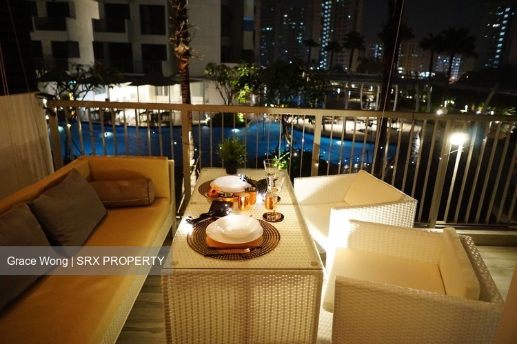 Hillion Residences (D23), Apartment #177018802